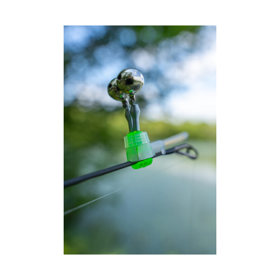 Clopotel Zebco - After Dark Snaplight Double Bell